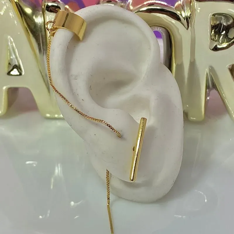 PINO EAR LINE- COD.BO86