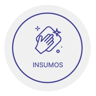 INSUMOS