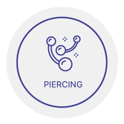 PIERCING