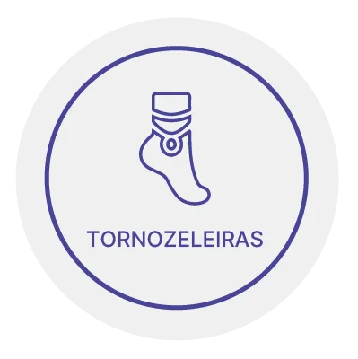 TORNOZELEIRAS