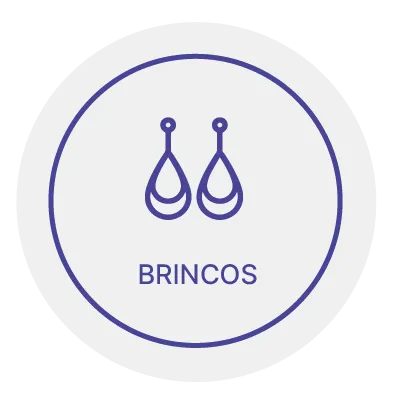 BRINCOS