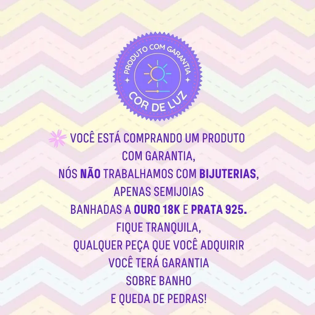 COLAR CORAÇÕES DIAMANTADOS 70CM CO1120