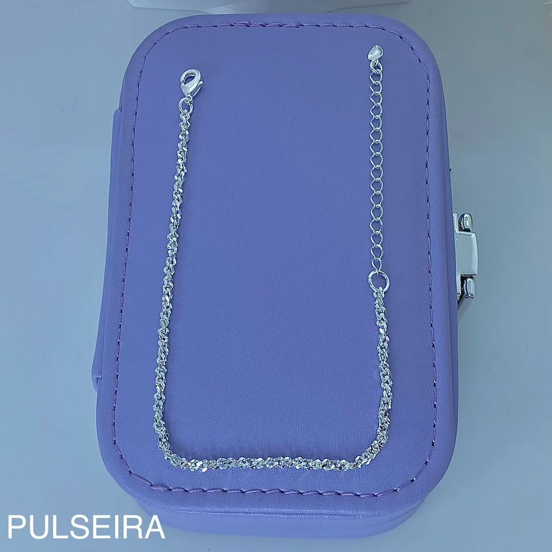 PULSEIRA BRILHANTES PP1277